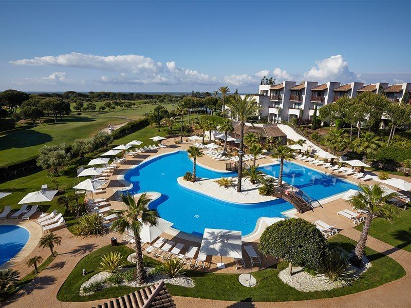 Precise Resort El Rompido-The Hotel Экстерьер фото