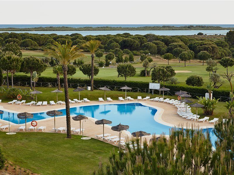 Precise Resort El Rompido-The Hotel Экстерьер фото